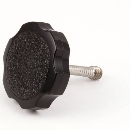 Picture of Edlund Assembly, #350 Long Knob Part# A547L