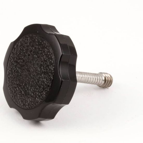 Picture of Edlund Assembly, #350 Long Knob Part# A547L