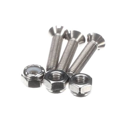 Picture of Edlund Screw S503 3X And Nut N059 3X Part# A512
