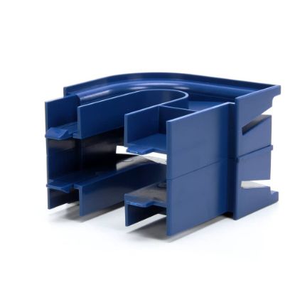 Picture of Edlund Assembly, 401 Snap In Knife Guide Part# A536