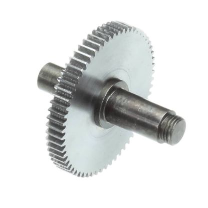 Picture of Edlund Assembly, Output Shaft,203/266 Part# A592DC