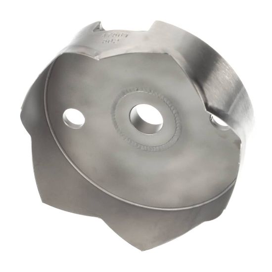 Picture of Edlund Weldment, Knife 502 Dia. Part# A7561