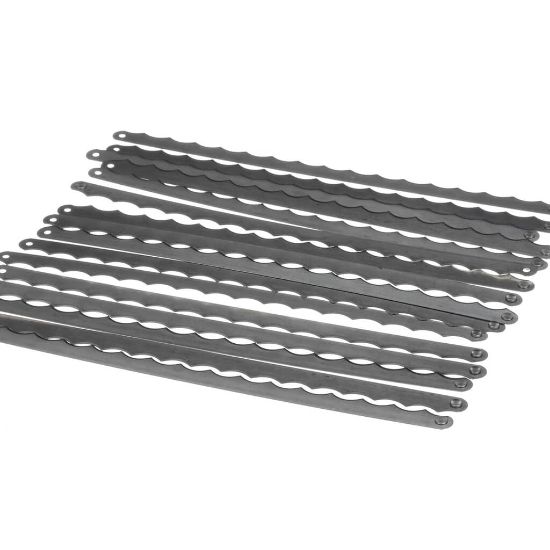 Picture of Edlund Assembly, Rivet Blade, Pkg. 16 Part# A564L