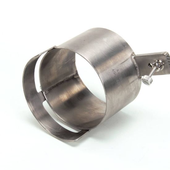 Picture of Edlund Weldment, 700 Guard Ring, 401/400 Part# A7204