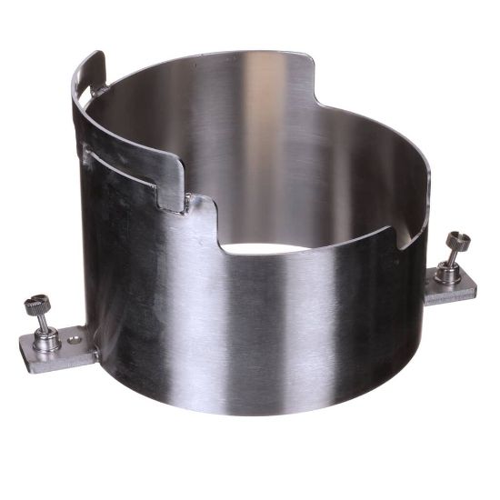 Picture of Edlund Assembly, #625A Guard Ring 603 Dia Part# A820
