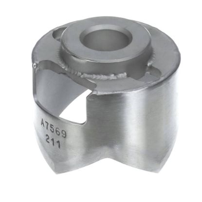 Picture of Edlund Weldment, Knife 211 Dia. Part# A7569