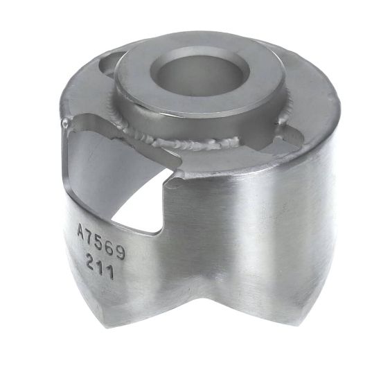 Picture of Edlund Weldment, Knife 211 Dia. Part# A7569