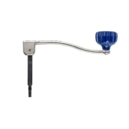 Picture of Edlund Assembly - #1 Edvantage Handle/arbor/kn Part# A906