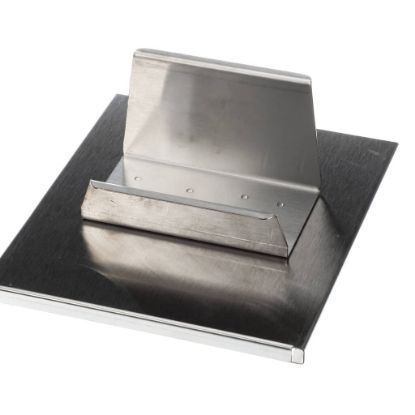 Picture of Edlund Weldment, E160-tf Bag Holder Part# A765B