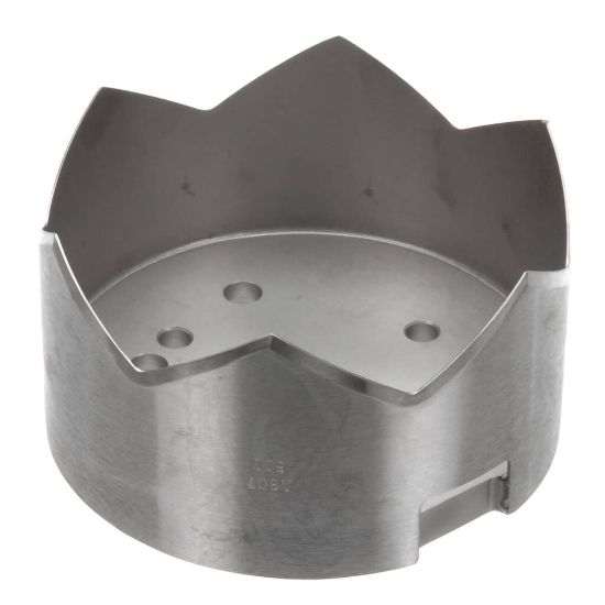 Picture of Edlund Weldment, Crown Punch Knife, 600 Part# A807