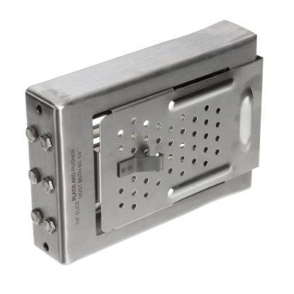 Picture of Edlund Assembly, Arc Blade Cartridge Part# AS015