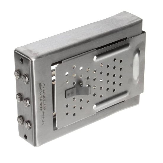 Picture of Edlund Assembly, Arc Blade Cartridge Part# AS015