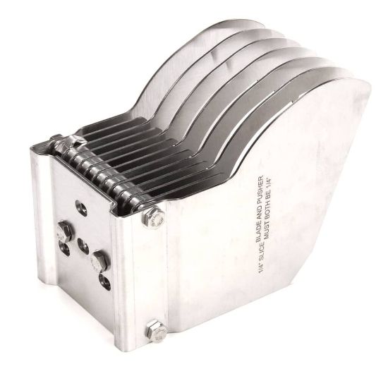 Picture of Edlund Assembly, Arc Pusher Fingers, 1/4S Part# AS021