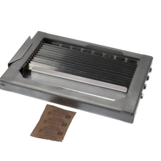 Picture of Edlund Blade Assembly, 3/16, Laser 2 Part# AS018