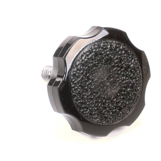 Picture of Edlund Quick Change Knob, 1/4-20 Part# AS030