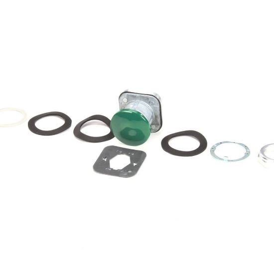 Picture of Edlund Button, Green Mshrm Push, 800T Part# B137