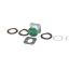 Picture of Edlund Button, Green Mshrm Push, 800T Part# B137