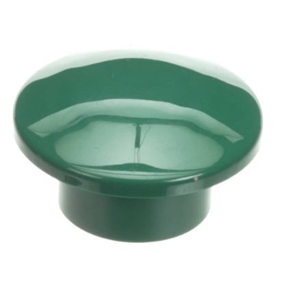 Picture of Edlund Button, Green Knob, 800T-n246g Part# B137BG