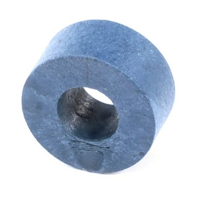 Picture of Edlund Bushing, #2 Dark Blue Nylon Part# B121