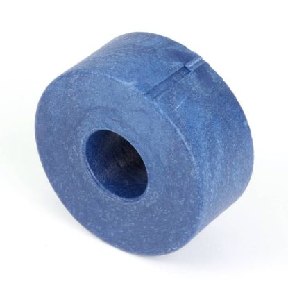 Picture of Edlund Bushing, #1 Dark Blue Nylon Part# B119