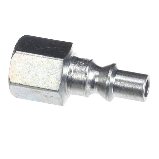 Picture of Edlund Coupling, Aro 210Plug 1/4 Fema Part# C105
