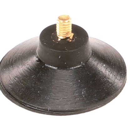 Picture of Edlund Cup, #350 Suction, 8-32 Thread Part# C295