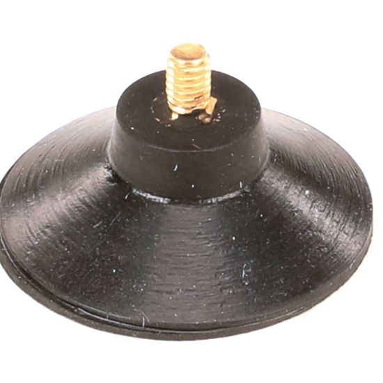 Picture of Edlund Cup, #350 Suction, 8-32 Thread Part# C295