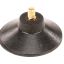 Picture of Edlund Cup, #350 Suction, 8-32 Thread Part# C295