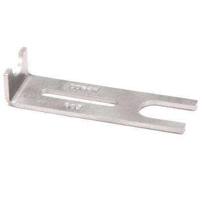 Picture of Edlund Clip, Retaining #10, 603 Size Part# C084H