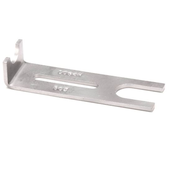 Picture of Edlund Clip, Retaining #10, 603 Size Part# C084H