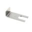 Picture of Edlund Clip, Retaining, 401/400 Size Part# C0844