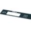 Picture of Edlund Decal, Ds-10 Switch Pad Bonso Part# D074B