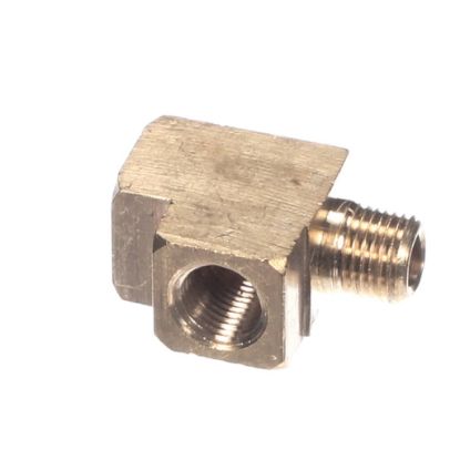 Picture of Edlund Fitting, 1/8 Npt Brass Street Part# F016