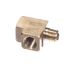 Picture of Edlund Fitting, 1/8 Npt Brass Street Part# F016