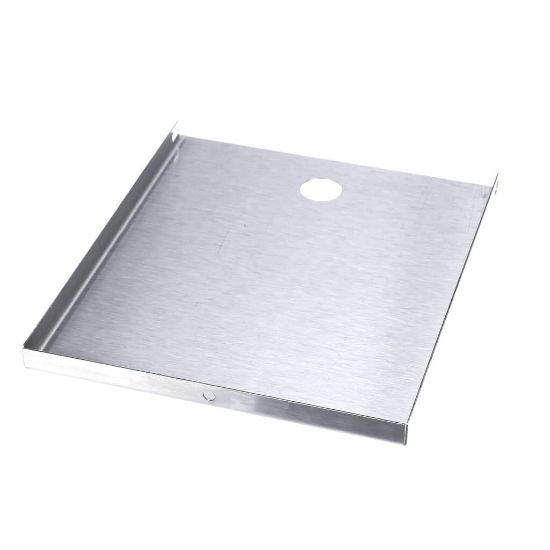 Picture of Edlund Cover, #610 Top (W/ Center Hol Part# C137M