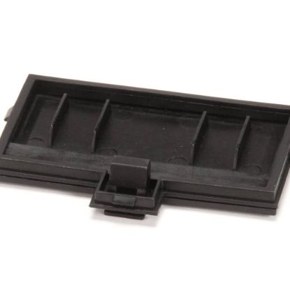 Picture of Edlund Cover, Battery Box With Bezel Part# C010