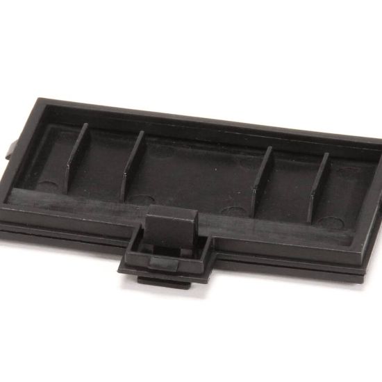 Picture of Edlund Cover, Battery Box With Bezel Part# C010