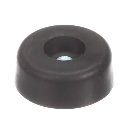 Picture of Edlund Foot, #625 Mech.,blk Fi (Vmi) Part# F045