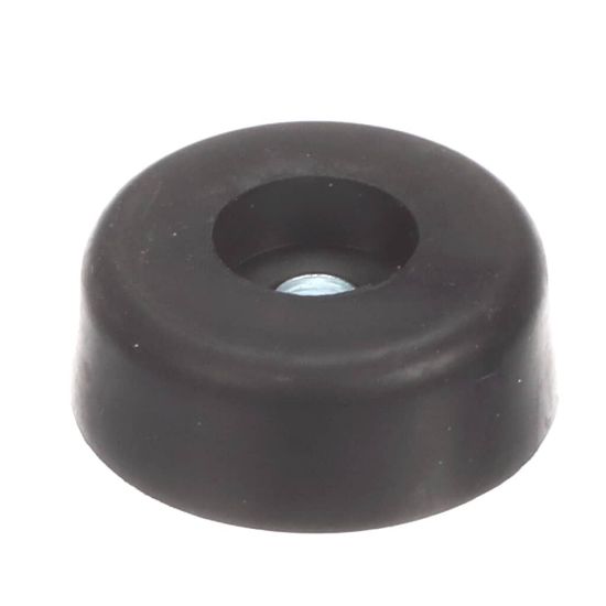 Picture of Edlund Foot, #625 Mech.,blk Fi (Vmi) Part# F045