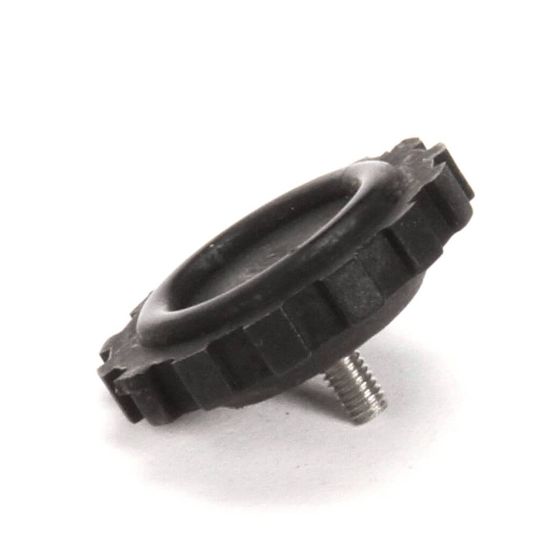 Picture of Edlund Foot Pads, Ds Leveling Rubber Part# F081