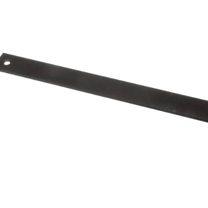 Picture of Edlund File, 14 Mll Bstd Blk Ox 79000 Part# FL001