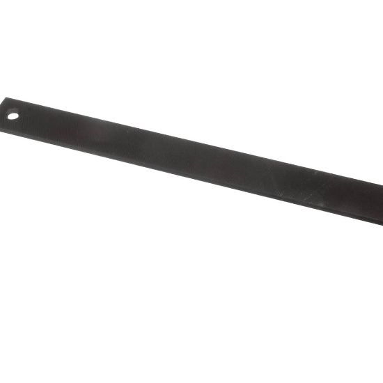 Picture of Edlund File, 14 Mll Bstd Blk Ox 79000 Part# FL001