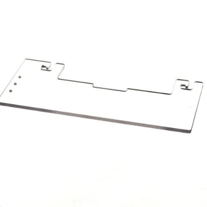 Picture of Edlund Guard, #625 Splash, Side Part# GR021