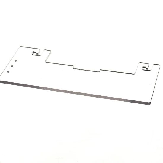 Picture of Edlund Guard, #625 Splash, Side Part# GR021