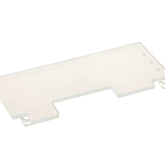 Picture of Edlund Guard, #610 Splash, Side Part# GR023
