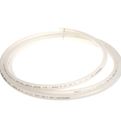 Picture of Edlund Hose, 3/8 Od Opaque Parflex Part# H027