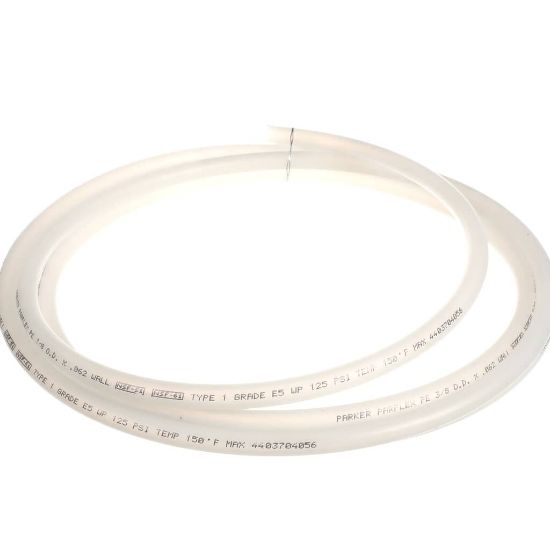 Picture of Edlund Hose, 3/8 Od Opaque Parflex Part# H027