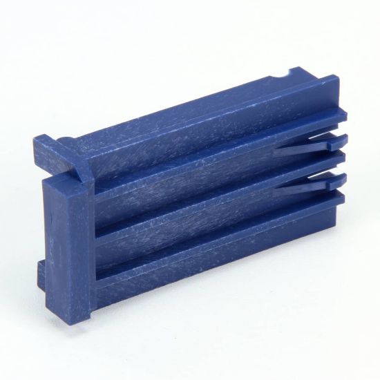 Picture of Edlund Insert,#2slidebar Unvsal Base, Part# I065