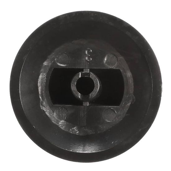 Picture of Edlund Knob, Timer, Uv Sanitizer Part# K029