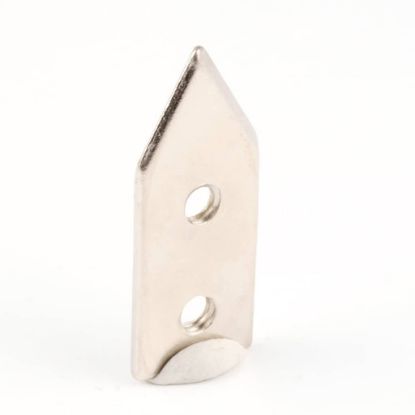 Picture of Edlund Knife, #2 Single Pack Part# K005SP
